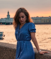 Анастасия Стеняева